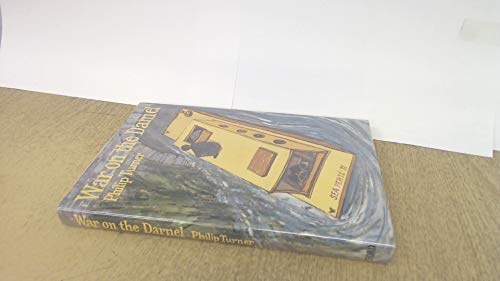 War on the Darnel 0192731211 Book Cover