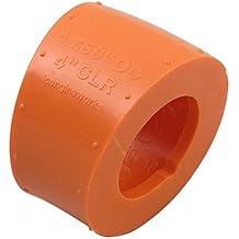 1750EH Series Modeling Block Add-On Set, 1-3/4" OD, 4" CLR