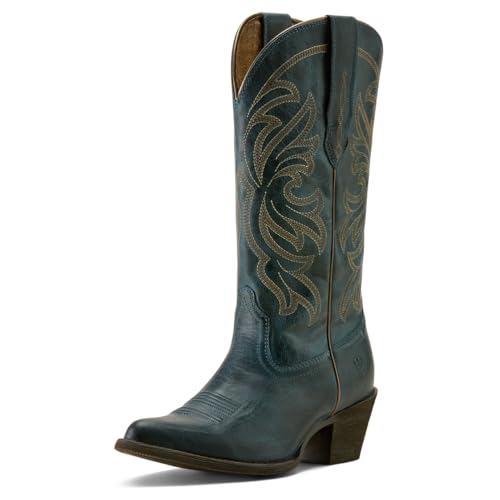 Image of ARIAT Heritage J Toe Stretchfit Western Boots