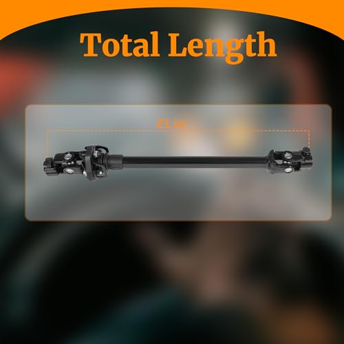 HEATFORGE 425-264 Intermediate Steering Column Shaft by HEATFORGE - Used condition - Image 5
