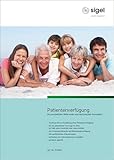 SIGEL PV450 Patientenverfügung, Vordruck-Set für persönliche Vorsorge bei Unfall, Krankheit und im Alter, A4, 1 Set