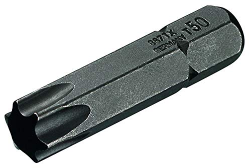 Gedore Inserto 5/16" Torx T40-887 Tx T40