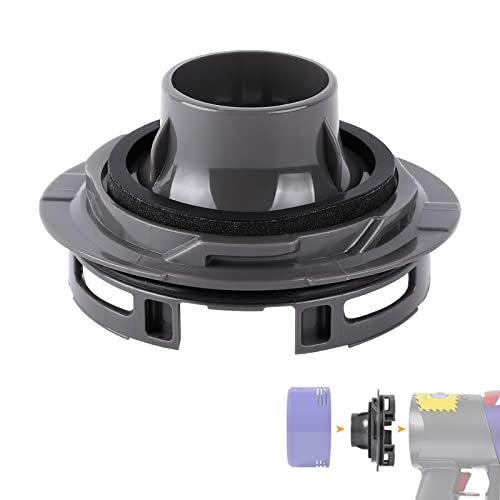 KeeTidy ���[�^�[�J�o�[ Dyson V7 V8 Motorhead Car + �{�[�g�g���K�[ �R�[�h�Ȃ� �R�[�h���X�X�e�B�b�N�|���@�ɑΉ� �|���@���A�b�v�O���[�h����