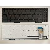 Résoudre une variété de problèmes : spécialement utilisé pour remplacer les claviers défectueux, fissurés ou endommagés en raison du vieillissement, d'une collision, etc., résoudre efficacement des problèmes tels que l'échec de saisie et le blocage des touches, et retrouver une expérience de saisie efficace.