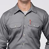 Bulwark. Silver Grey. 2XLT. SEW2L. 00883248244173
