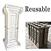 Balcony Pillar Concrete Mold, DIYMOLD 26.78