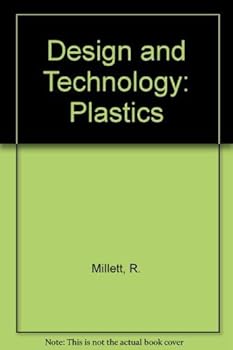 Paperback Design & Technology, Plastics Book