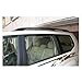 Compatible for Toyota Land Cruiser Prado 120 FJ120 LC120 2003-2009 Roof Rack Top Luggage Rail Racks Bars Carrier Cross Bar