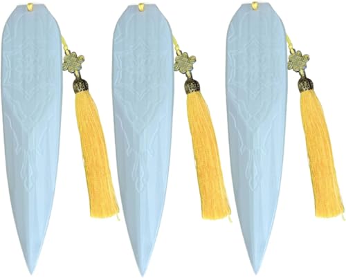 Runkoyea 3 Piezas Zoeys Cosplay Arma, 3D Impreso Dardos Hunters Disfraz Accesorios, Brillas En La Oscuridad Accesorios para Disfraces De Cosplay Y Halloween