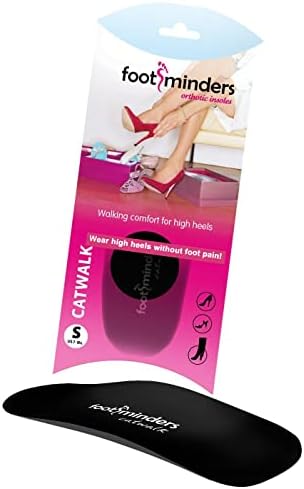 high heels with arch support