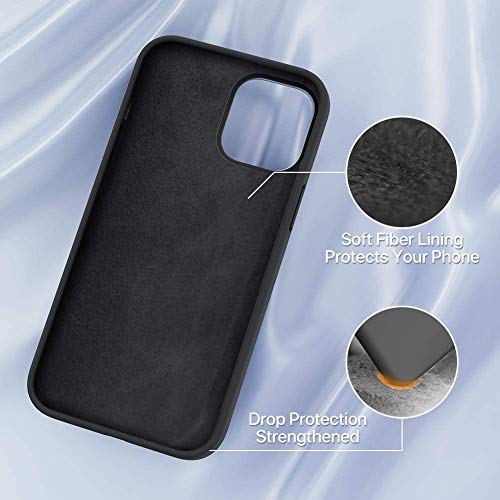 Iphone 12 Case Iphone 12 Pro Case Anime Comic Series Protection Cover Back Case For Iphone 12 Iphone 12 Pro (Tokyo-Ghoul-Kaneki 2) #TOP2