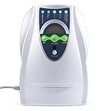 Robolife Ozone Generator Air Purifier Disinfector Air Water Sterilizer Fruits Vegetables Sterilization Ozonator