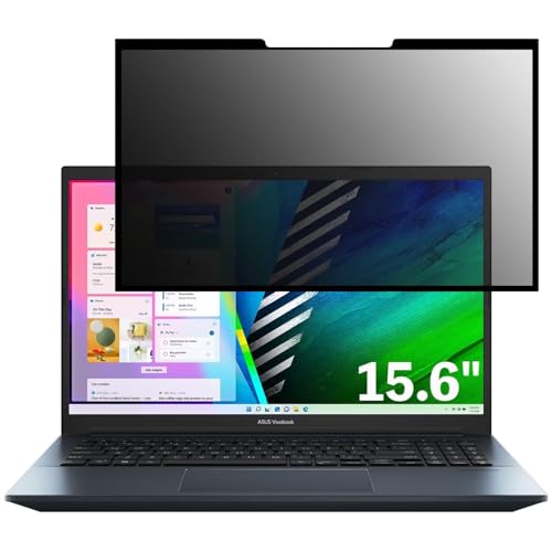 ASUS Vivobook Pro K3500PC 15.6C` 16:9 Ή S E `h~tB vCoV[tB^[ u[CgJbg ˖h~ p\R PC j^[ tی یV[g