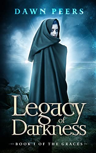Legacy of Darkness (The Graces)