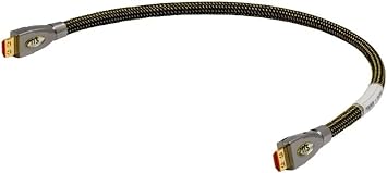 HIFI IIS I2S DSD HDMI Signal Cable High End MKII Audio Data Cable 99.99% Pure OFC Customized 26AWG