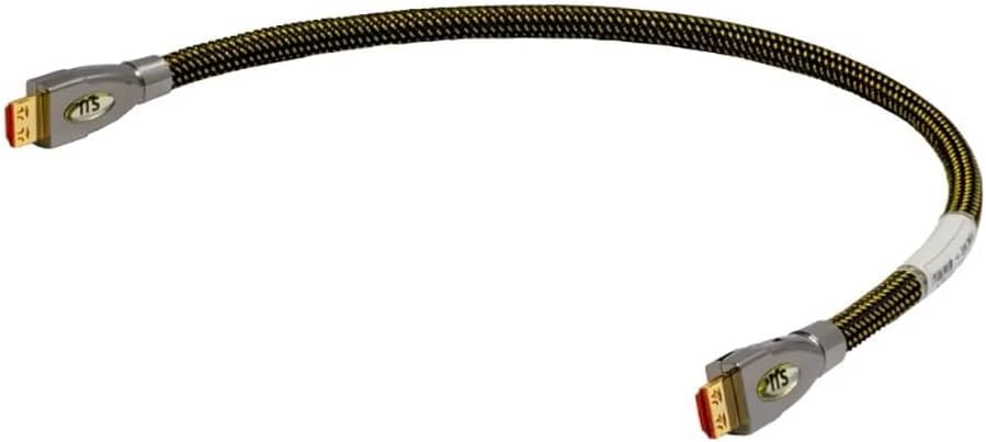 Amazon.com: Jieotwice HIFI IIS I2S DSD HDMI Signal Cable High End