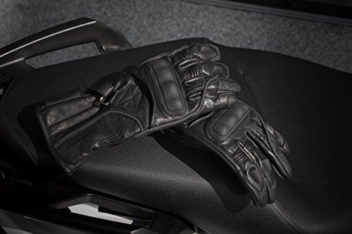 SHIMA GT-1 LADY, Estivi in Pelle Protettivo Donna