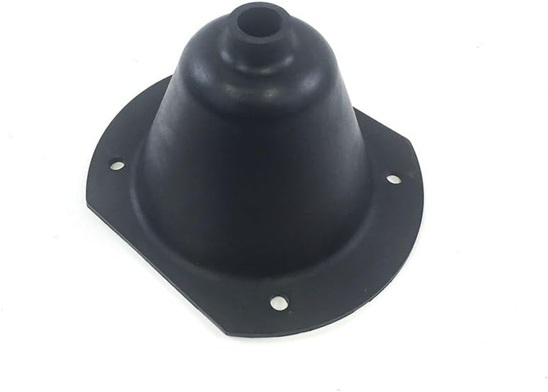 Shifter Boot, T150 Transmission - fits Jeep CJ7 (1976-1979)