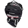 VAUDE Backpack, Black, One Size
