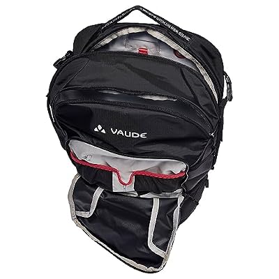 VAUDE Backpack, Black, One Size