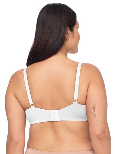 Image of Warner's Women's Play It Cool Breathable Lightly Lined Underwire Convertible T-Shirt Bra