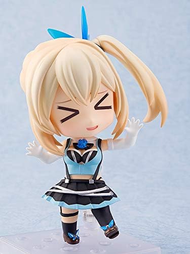 Miniatura 4 de Good Smile JUL188917 Mirai Akari Project Figura de acción Nendoroid
