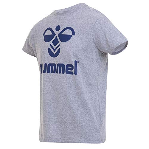 Camiseta Hummel Classic Bee Cotton Tee Masculina