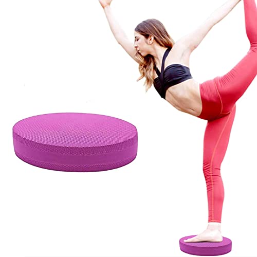 Sveltus Balance Pad XL Unisex volwassenen, groen