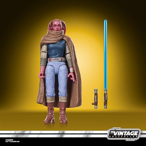 Star Wars The Vintage Collection Devon Izara - vue 10