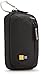 Case Logic Point and Shoot Camera Case TBC-402 ,Black