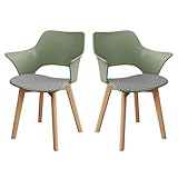 【Multicolore Opzionale】 Forniamo cinque opzioni di colore: rosa, verde chiaro, azzurro, rosso e colori misti (bianco, verde, blu e rosso) per soddisfare le diverse esigenze di stile decorativo. Che si tratti di semplicità moderna o di stile nordico, questa poltrona può essere perfettamente integrata.