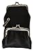Genuine Leather Cigarette and Lighter Case with Twist Clasp by Marshal