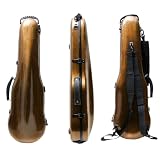 Vetimobato Bronze Carbon Fiber Case