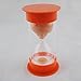 VStoy Hour glass 30 Minutes Sand Timer (Orange)
