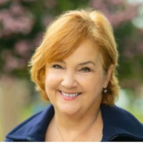 FEAR OF RETIREMENT - Swedish Death Cleaning with Dr. Deborah Hofreiter copertina