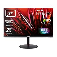 Acer Nitro XV270P Gaming