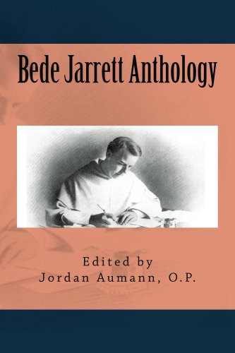 Bede Jarrett Anthology (English Edition)
