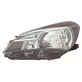 Regelung: Elektrisch Kovu C909102 Scheinwerfer links Toyota Yaris 2015-2017
