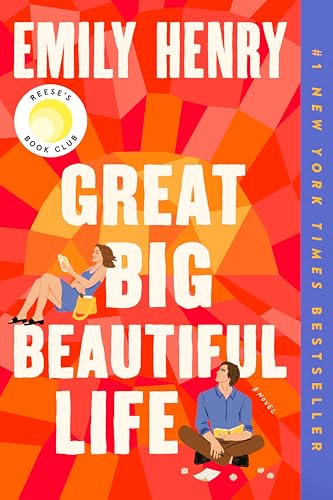 Book of the month