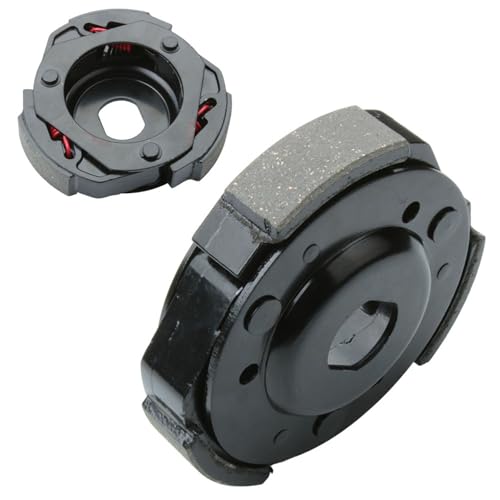 Kit embrayage Keeway 125 150cc scooter Arn F-act Focus Matrix 4T