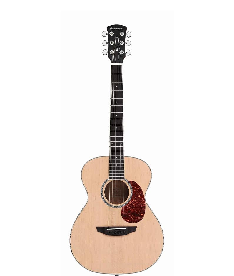 Amazon | Orangewood 6弦 アコースティックギター 右 スプルース (OW