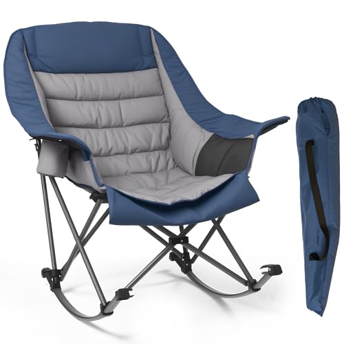 Foristrail Padded Rocking Chair