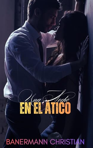 Una Noche en el Ático (Romántica Contemporánea) (Spanish Edition)