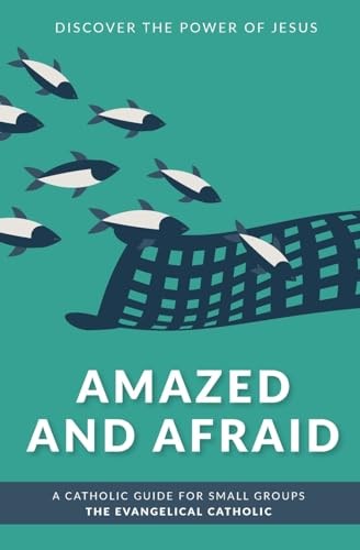 Amazed and Afraid: Discover the Power of Jesus (Encounter)