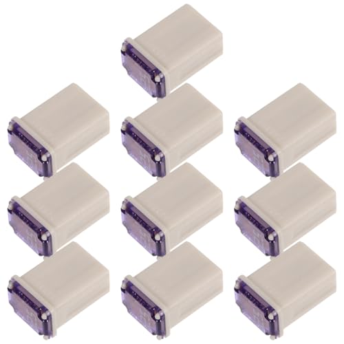 Kit mini de fusibles ULTECHNOVO para mantenimiento seguro en carretera