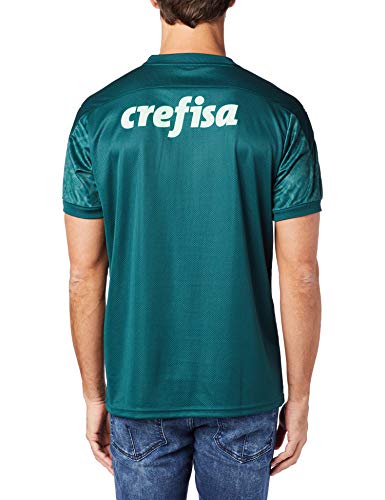 Camisa Palmeiras III 20/21, s/nº Torcedor, Puma, Maculino, S