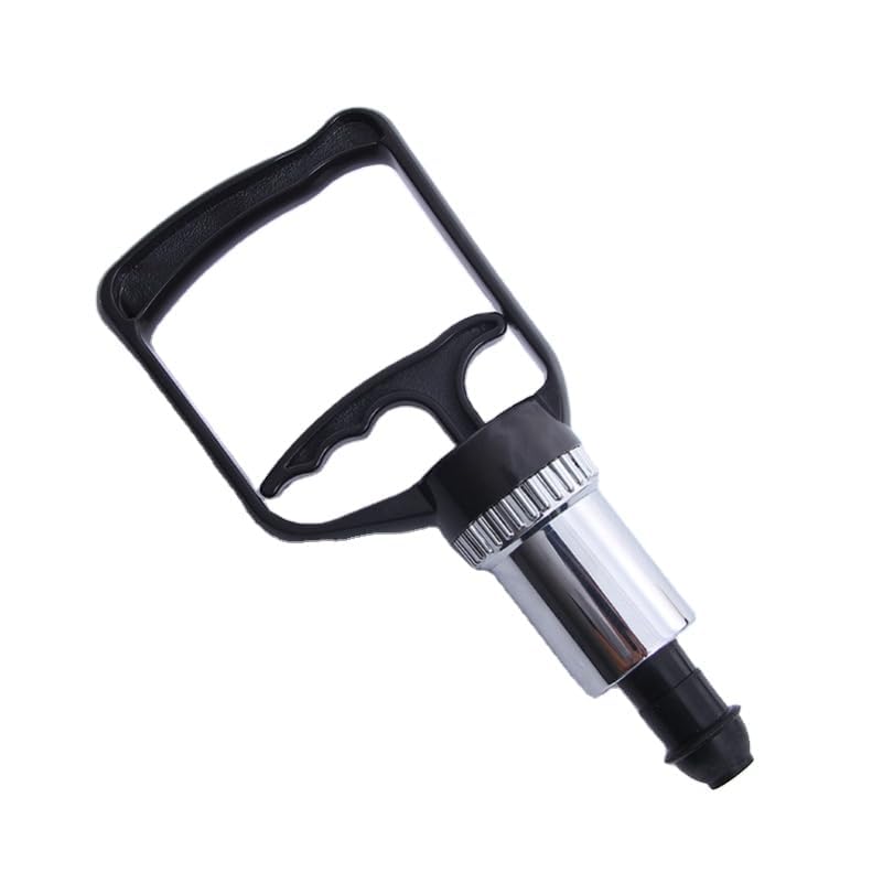 EKIN Vacuum Professional Massager Whole_Body Cupping Device Cupping Hijama Therapy Machine Cupping Massage Pump (Black)-image-23