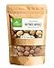 Organic Whole Nutmeg (3.5 oz), Premium Grade, Harvested & Packed from a USDA Certified Organic Farm in Sri Lanka (stand up resealable pouch)