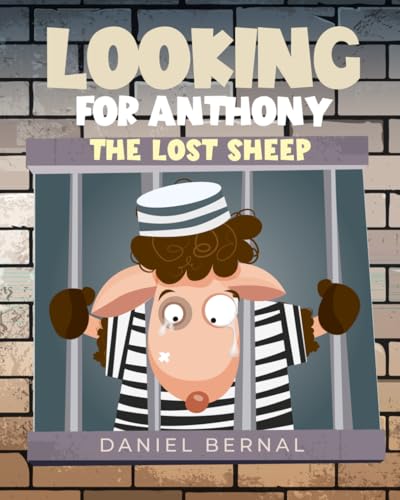 Looking for Anthony: The Lost Sheep
