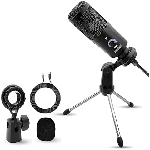 5 CORE Professional Podcast Kit Cover